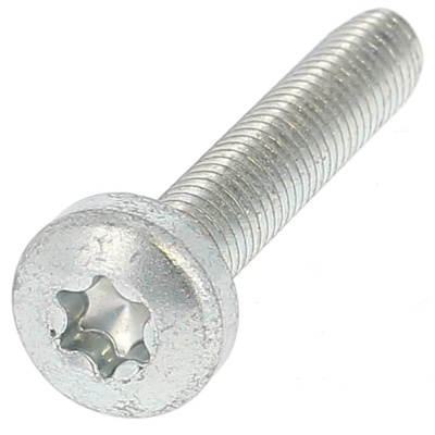 Thread-forming, Torx Button Head227
