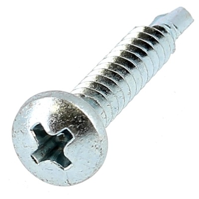 Self-drilling, Round Head202