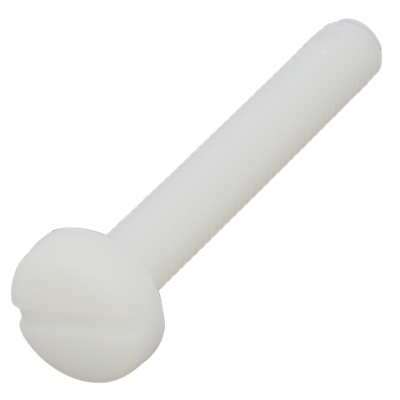 Natural Nylon PA6,6 