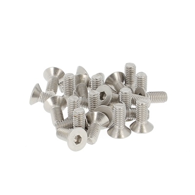 A4 Stainless Steel