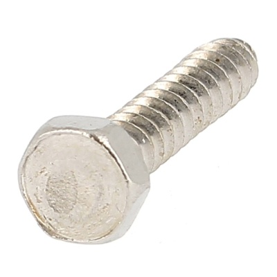 Countersunk Head Sheet Metal Screw, A2 Stainless Steel, DIN 7976