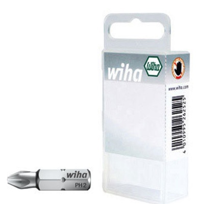 Phillips Bits 25 mm PH2