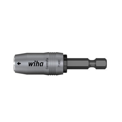 CentroFix Force Quick release magnetic holder 1/4''