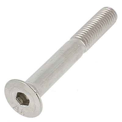 A4 Stainless Steel Partially Threaded